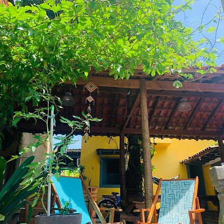 Maracuja Hostel Парати Экстерьер фото