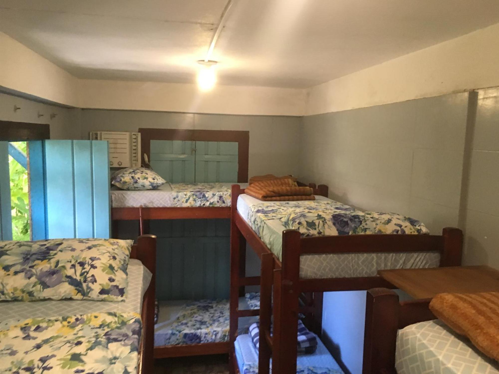 Maracuja Hostel Парати Экстерьер фото