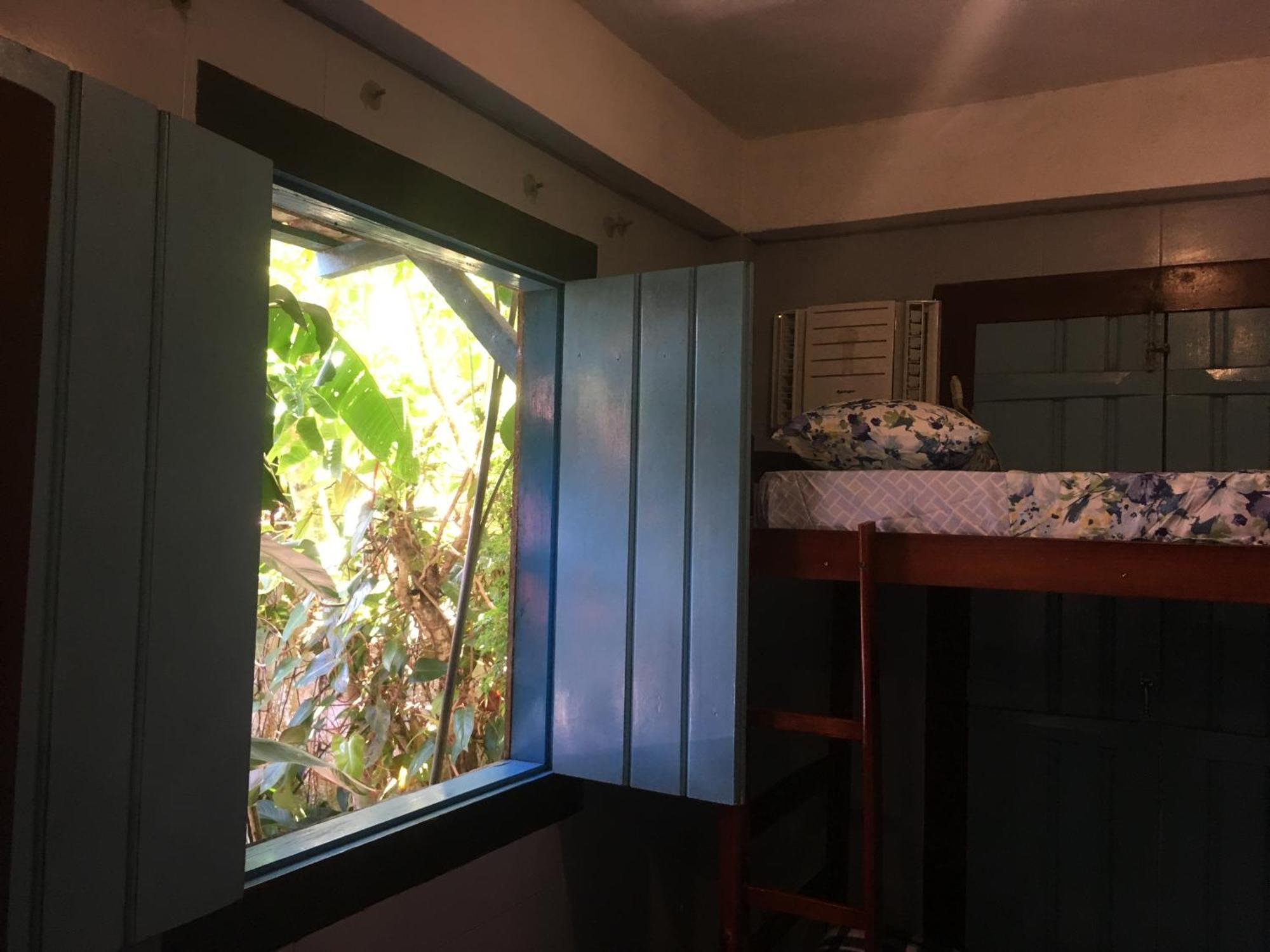 Maracuja Hostel Парати Экстерьер фото