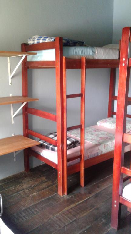 Maracuja Hostel Парати Экстерьер фото
