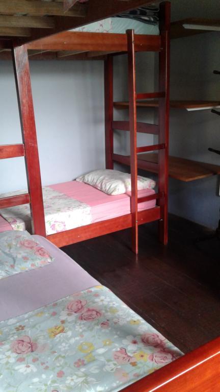 Maracuja Hostel Парати Экстерьер фото