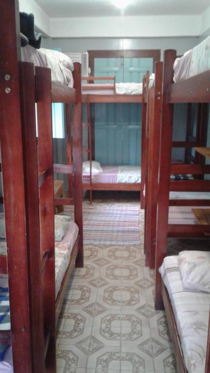Maracuja Hostel Парати Экстерьер фото