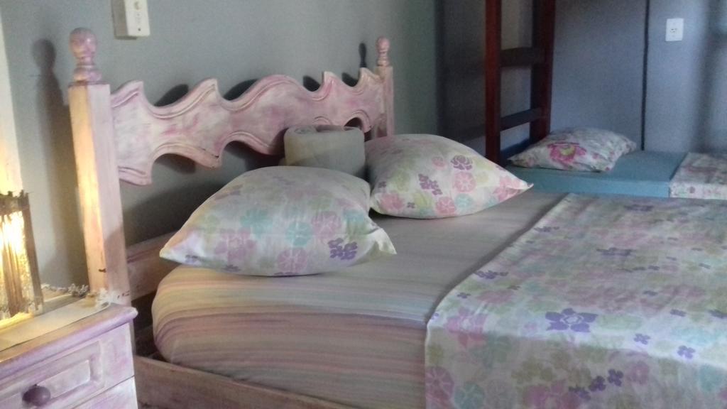 Maracuja Hostel Парати Экстерьер фото