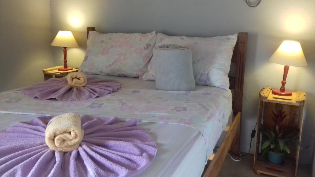 Maracuja Hostel Парати Экстерьер фото