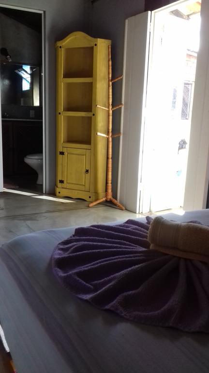 Maracuja Hostel Парати Экстерьер фото