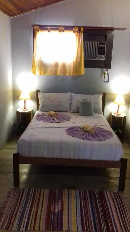 Maracuja Hostel Парати Экстерьер фото