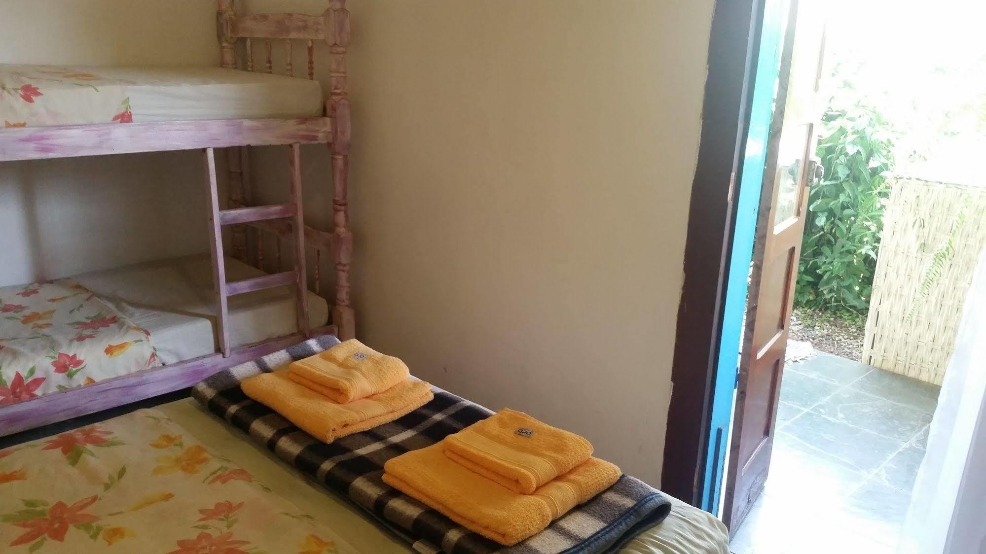 Maracuja Hostel Парати Экстерьер фото