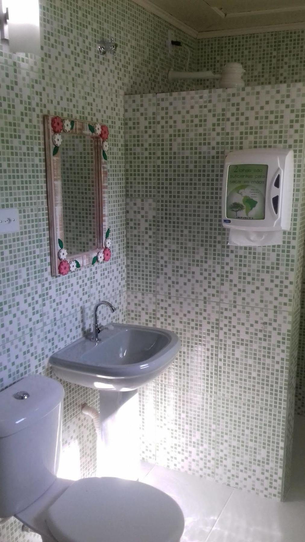Maracuja Hostel Парати Экстерьер фото