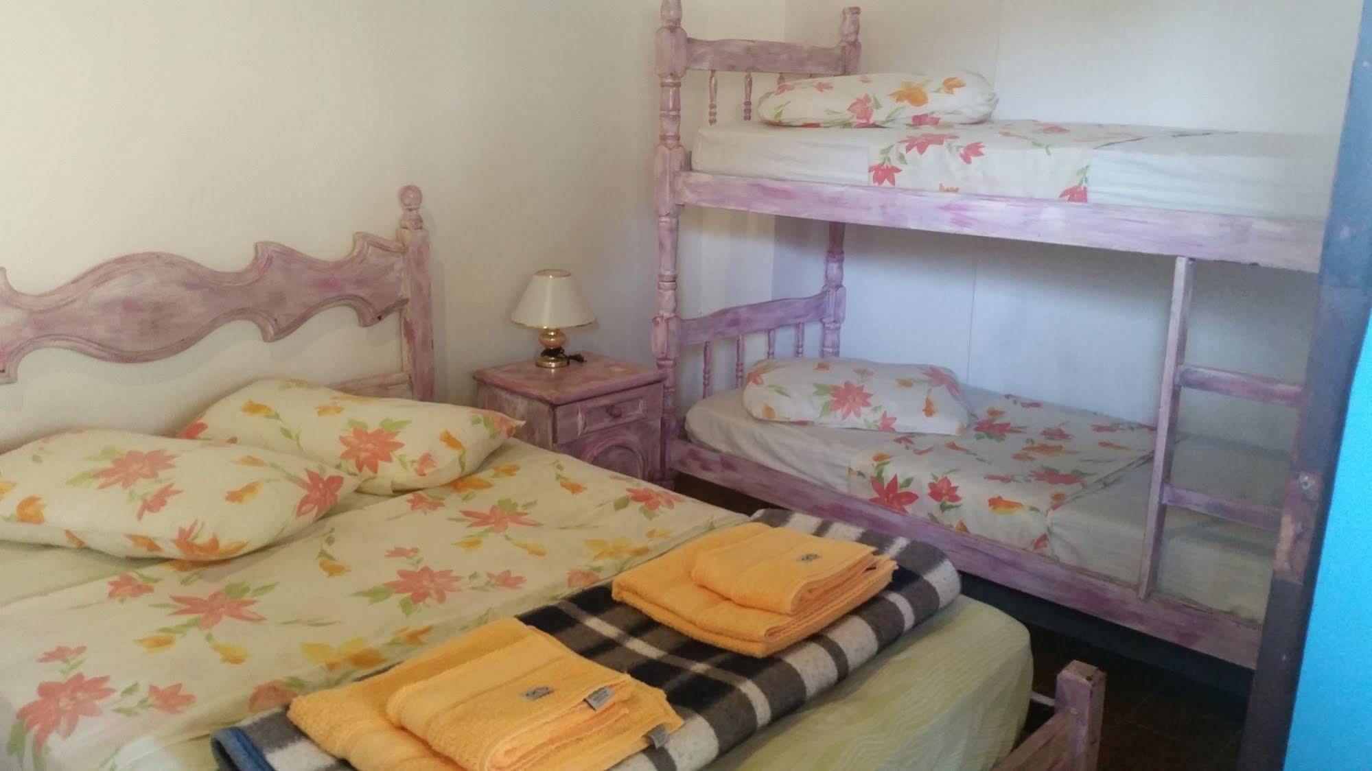 Maracuja Hostel Парати Экстерьер фото