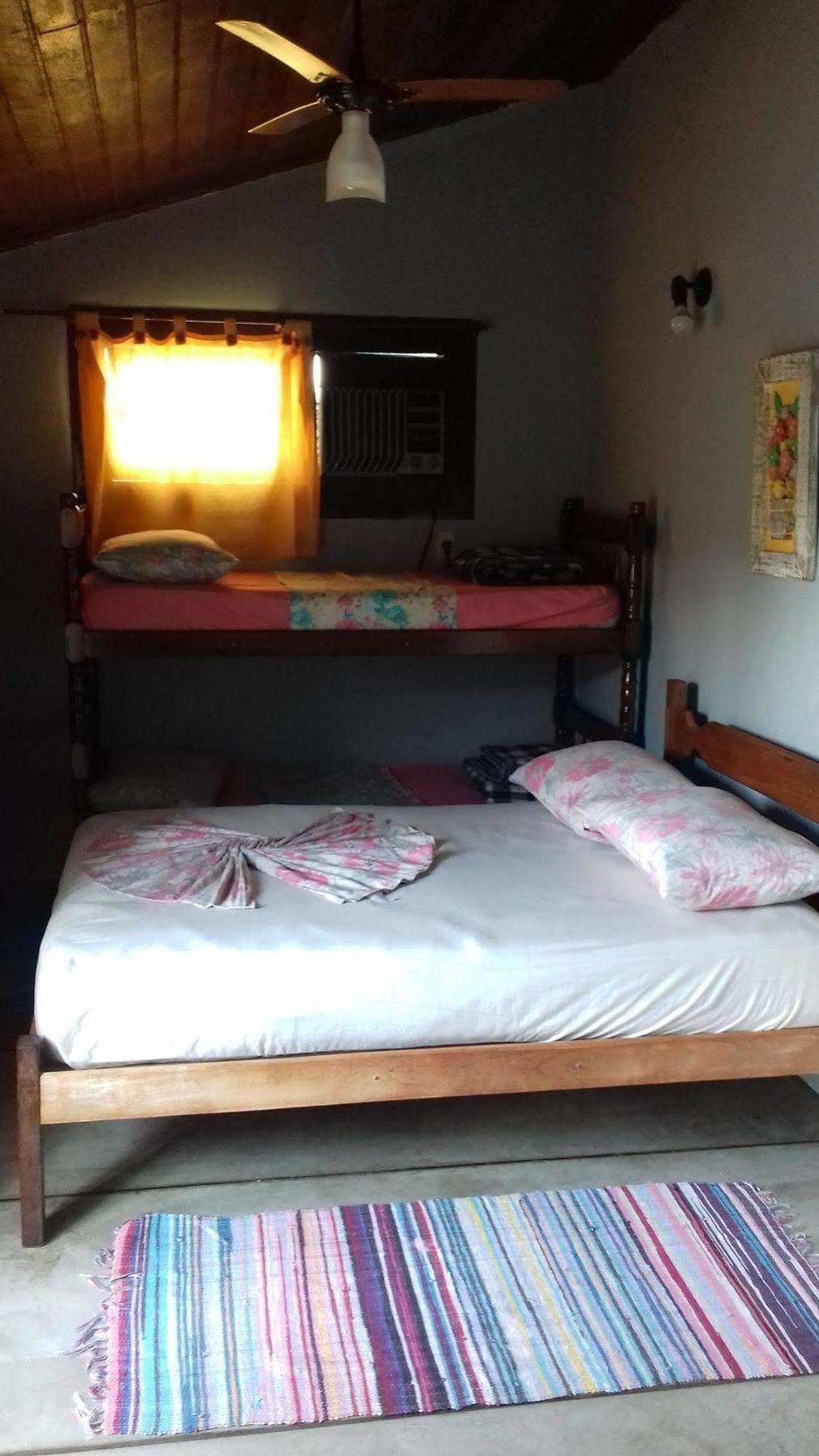 Maracuja Hostel Парати Экстерьер фото