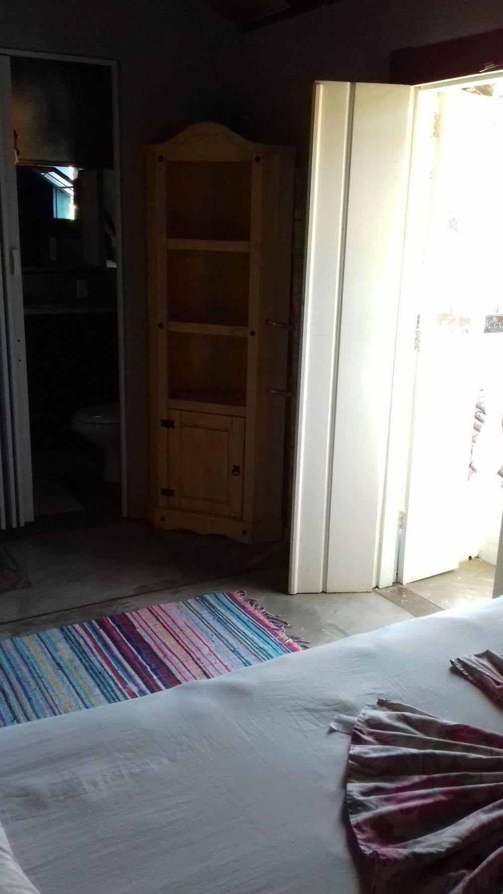 Maracuja Hostel Парати Экстерьер фото