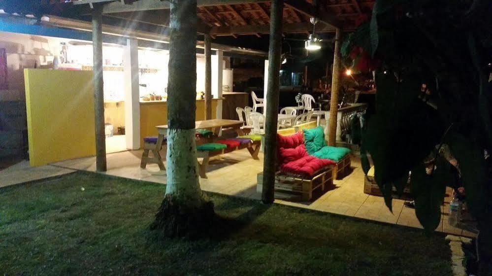 Maracuja Hostel Парати Экстерьер фото